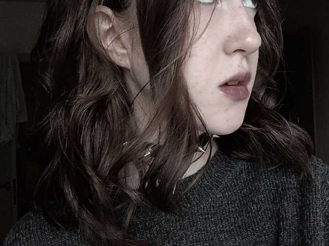 Foto av profilen Sweet-Astarte