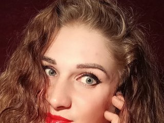 Erotisk videochat Sweet-Betty-