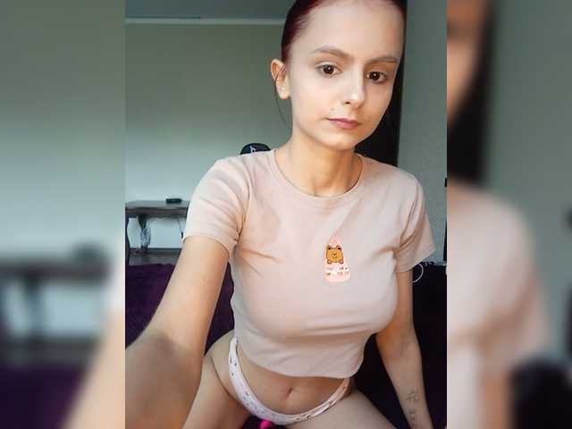 Kringkasting av skjermbilder Sweet-bitch69
