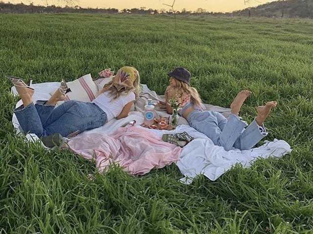 Foto av profilen Sweet-Bunnies