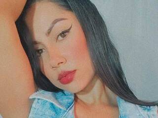 Erotisk videochat sweet-canelita