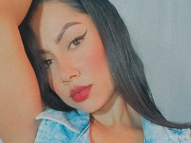 Foto av profilen sweet-canelita