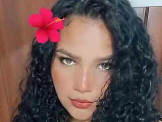 Erotisk videochat Sweet-Cat1