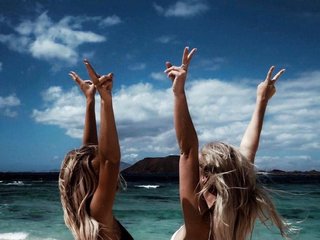 Erotisk videochat sweet-chloee-