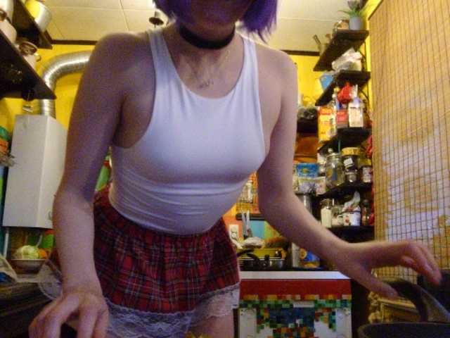 Bilder ALIEN_GIRL Hello! All shows in group, pvt. Embodying your most desired fantasy TITS 50, PUSSY 100 LOVENSE on