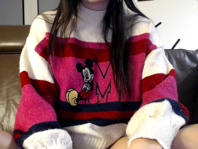 Kringkasting av skjermbilder Sweet-Dasha