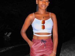 Erotisk videochat Sweet-ebony5