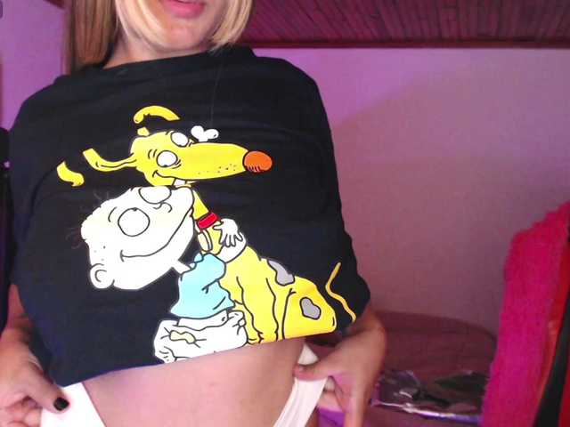 Bilder Sweet-emily11 Make me have naughty thoughts