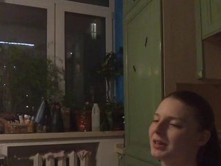 Erotisk videochat Sweet-Foxy