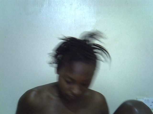 Kringkasting av skjermbilder sweet-luna1