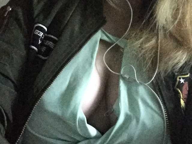 Foto av profilen Sweet-Mila