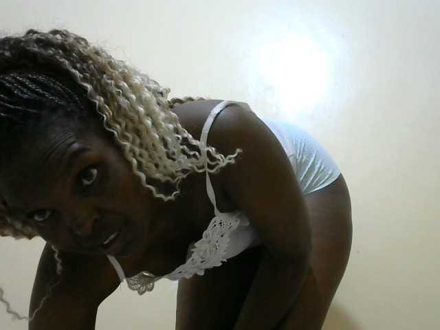 Kringkasting av skjermbilder Sweet-mommy