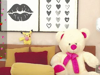 Erotisk videochat sweet-pink
