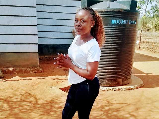 Foto av profilen Sweet-Ramla