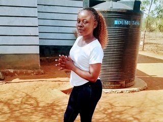 Erotisk videochat Sweet-Ramla