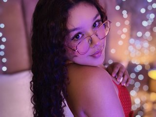 Erotisk videochat Sweet-rosse