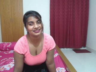 Erotisk videochat sweet-simran