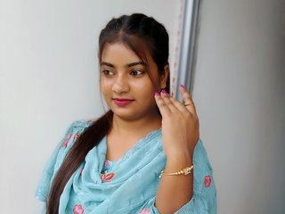 Erotisk videochat sweet-simran