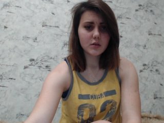 Kringkasting av skjermbilder sweet-stasy69