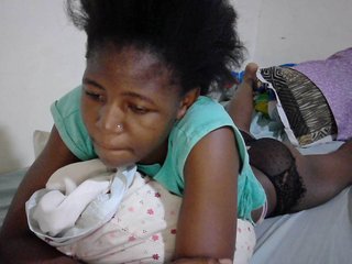 Erotisk videochat sweet-tatiana