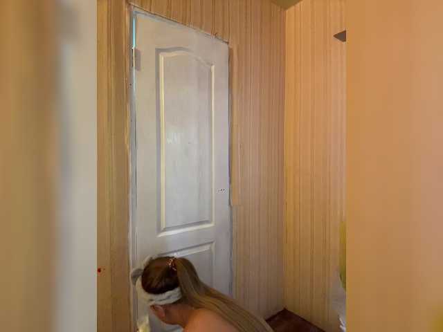 Kringkasting av skjermbilder Sweet00Peach