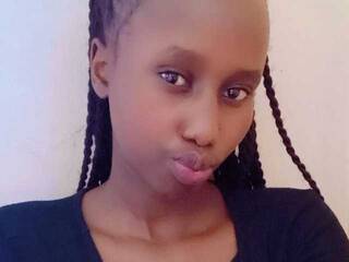 Erotisk videochat Sweet241