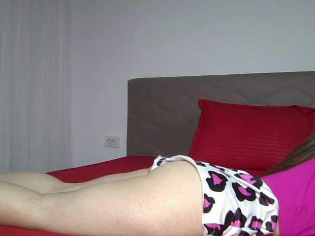 Kringkasting av skjermbilder sweet4youl