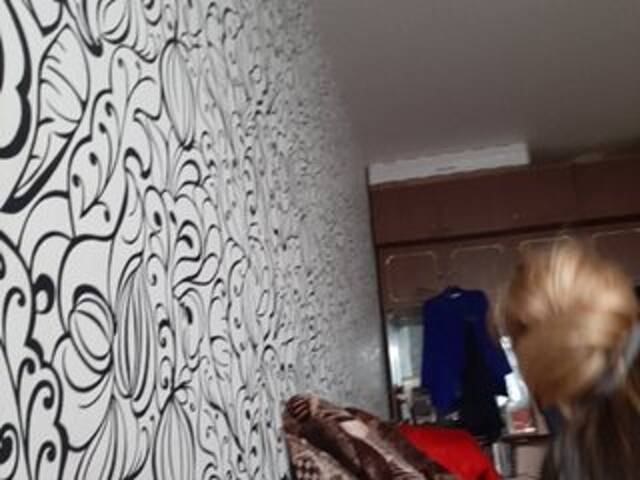 Kringkasting av skjermbilder sweet55599