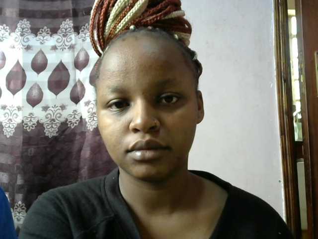 Foto av profilen Sweetafricanqueen