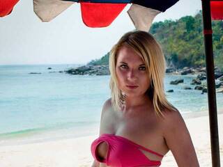 Erotisk videochat sweetanny