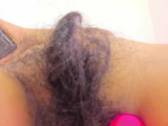 Bilder SweetBarbie the sugar princess fill her body with cream and her creamy hairy pussy explode with squirt! [none] /hairy pussy close 40 !! squirt 200/ snap 50 / lovense in ass / #latina #bigboobs #18 #hairy #teen #squirt #cum #anal #lovense #Cam2CamPrime #chat