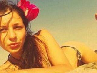 Erotisk videochat sweetbelle