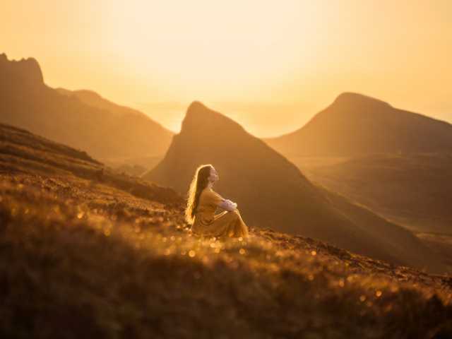 Foto av profilen SweetBigCat