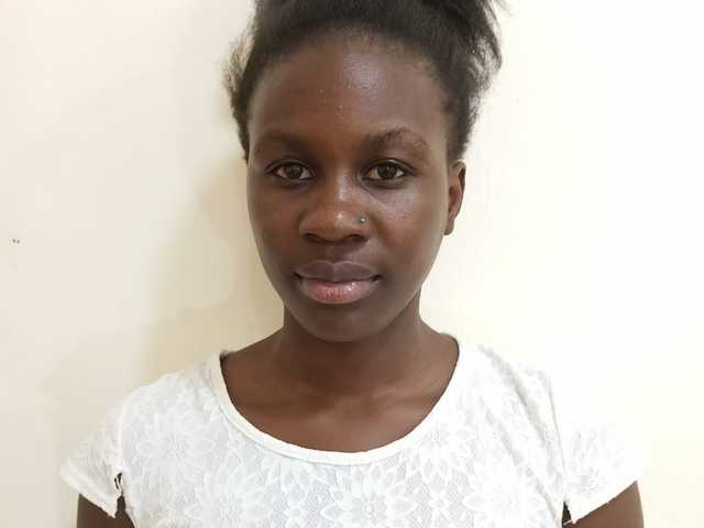 Foto av profilen Sweetblackgal