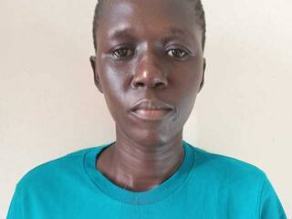 Erotisk videochat Sweetblackgal3