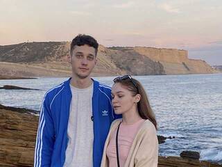 Erotisk videochat Sweetsberry