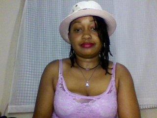 Erotisk videochat Sweetbunnypus