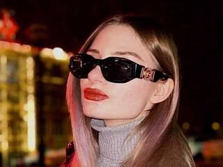 Erotisk videochat _Brightgirl_