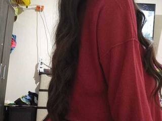 Erotisk videochat Sweetcari