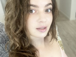 Erotisk videochat SweetCarrol