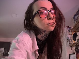 Erotisk videochat SweetCat1377