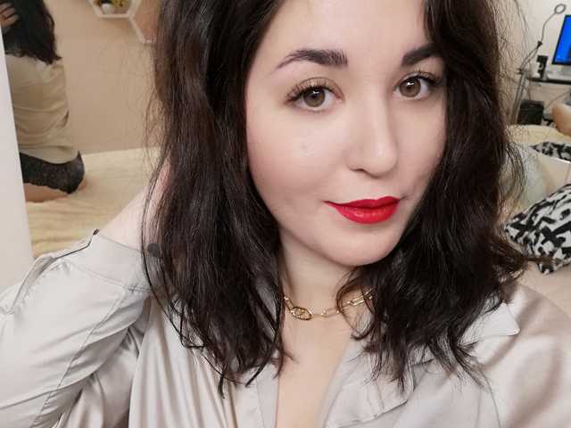 Foto av profilen SweetKristina