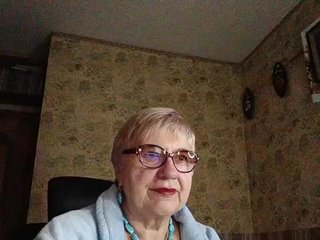 Erotisk videochat SweetCherry00