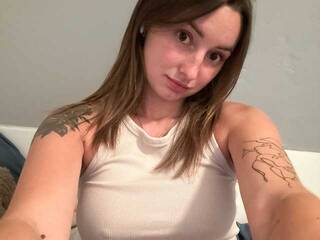 Erotisk videochat Sweetcherryberry