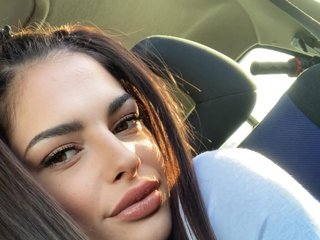 Erotisk videochat Sweetcherybombs02