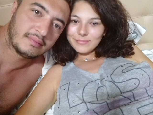 Foto av profilen SweetCoople