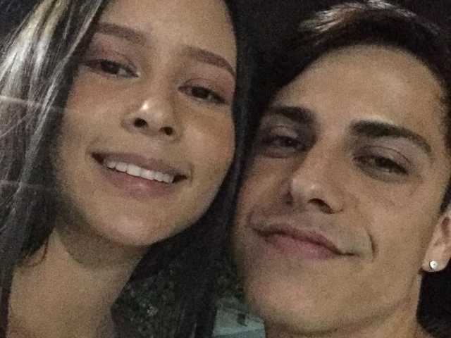 Foto av profilen Sweetcouple4U
