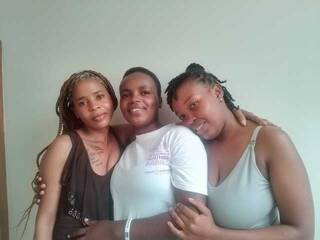 Erotisk videochat Sweetcutegirls3