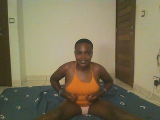 Erotisk videochat Sweetcutie1