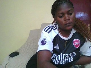 Erotisk videochat Sweetdarkskin